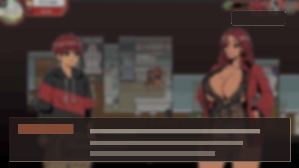 幽灵牛奶生活 角色互动 资料图 8