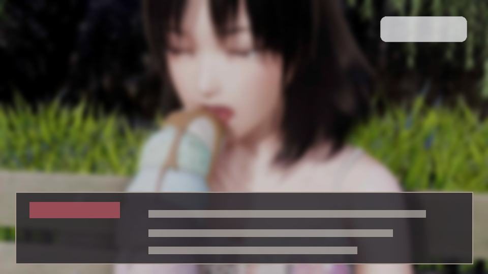 公共性生活 日系SLG 画面 1