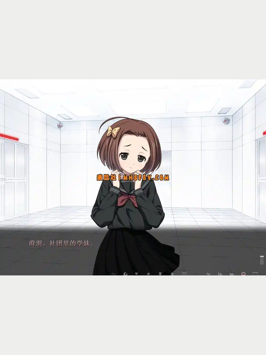 乐园之扉 多周目 玩法截图
