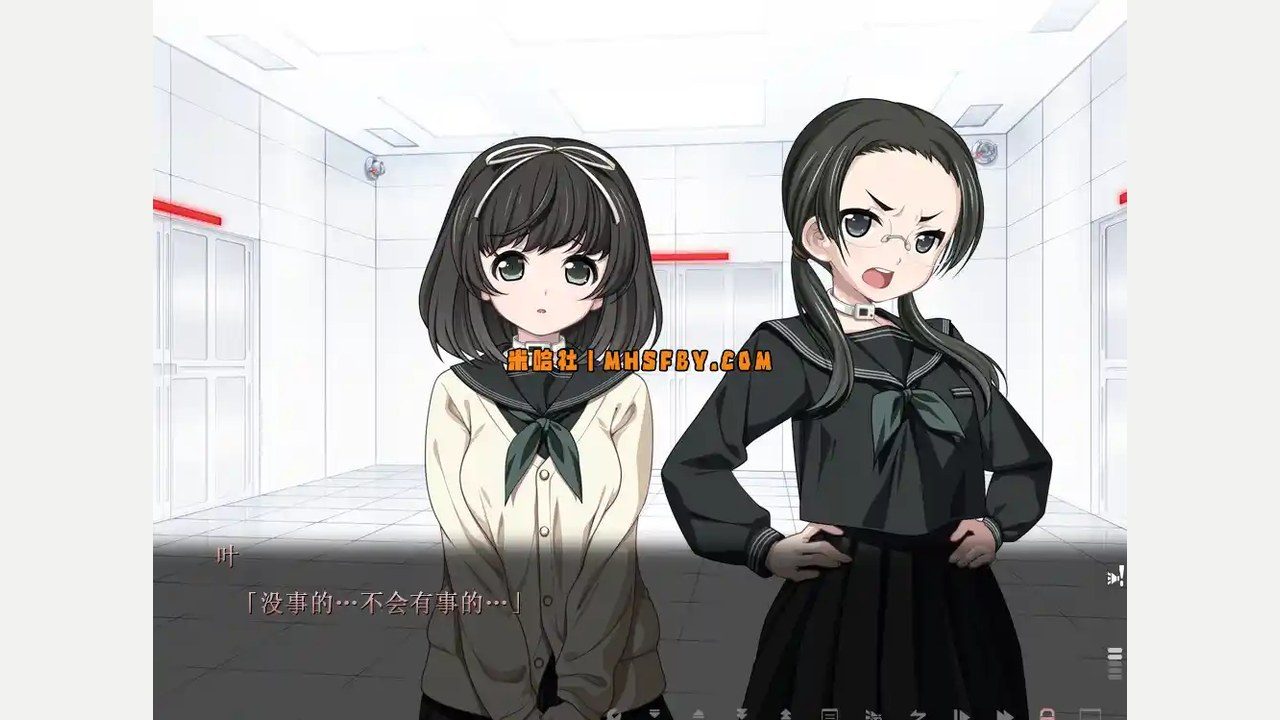 乐园之扉 攻略要点 玩法截图 8