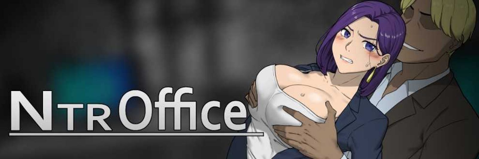 NTR办公室 NTR office最新版下载 PC中文版本说明 封面图