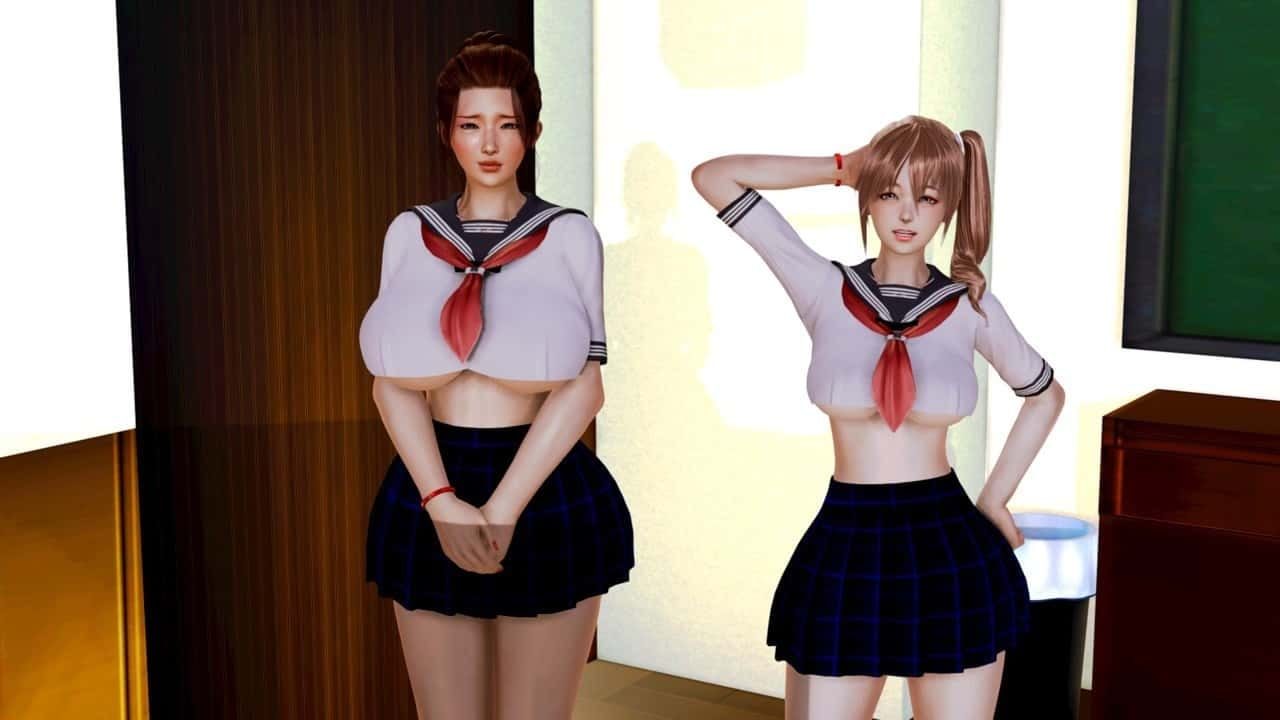 腐化 Corruption 操作界面 专题图 8