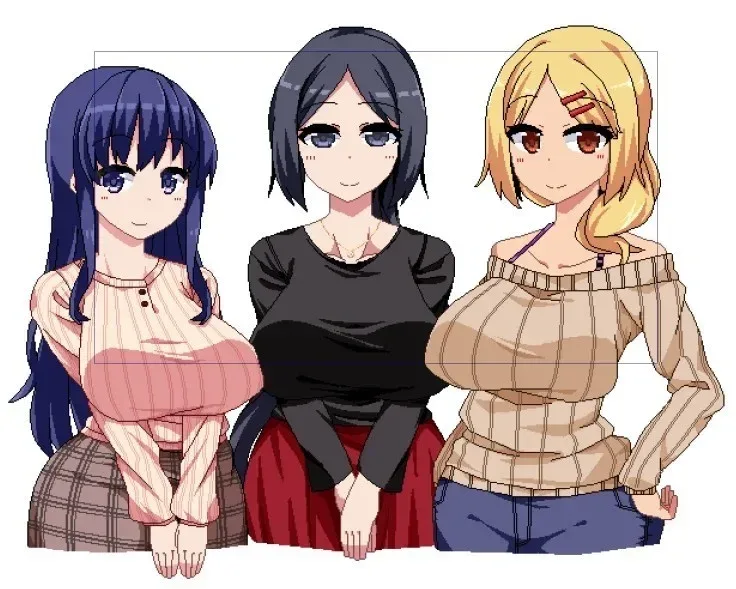 夏日狂想曲_SummerMemories SummerMemories中文版下载安卓版 封面图