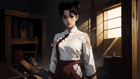 火影的生活-Hokage's Life 攻略要点 展示图 4