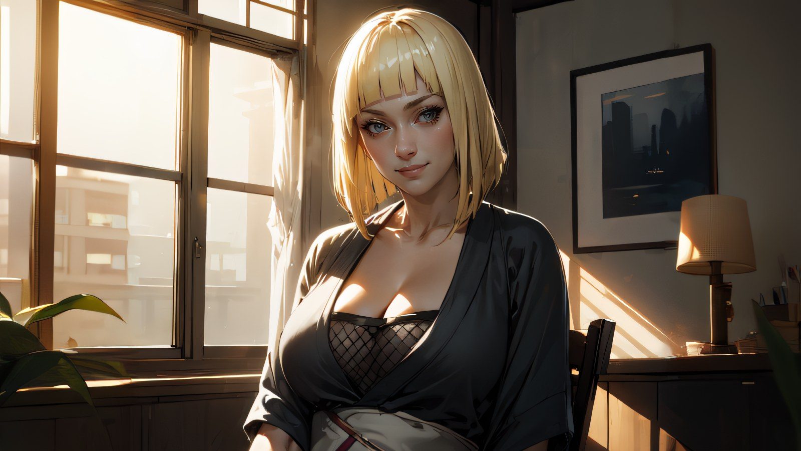 火影的生活-Hokage's Life 任务推进 资料图 3