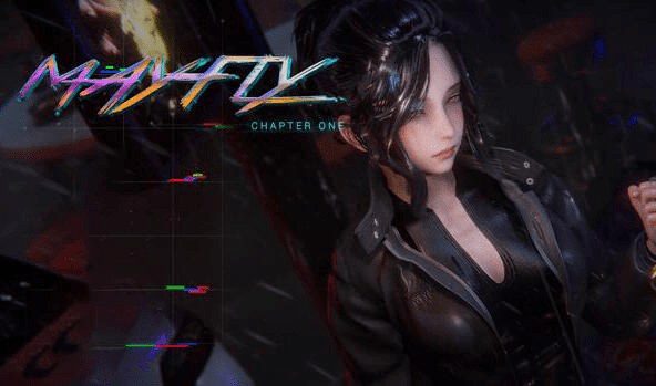 蜉蝣-MayFly 角色路线 详情图 5