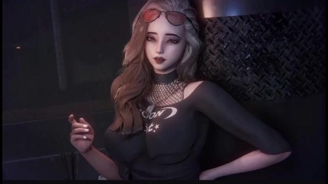 蜉蝣-MayFly 支线内容 内容截图 4