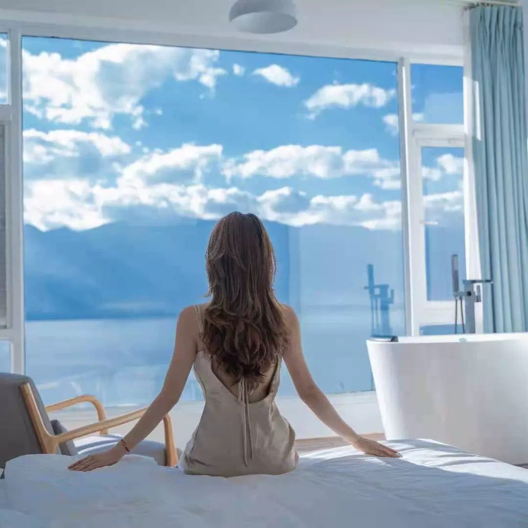 后宫酒店Harem Hotel 章节事件 场景图 1