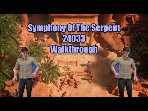 蛇之交响曲_Symphony of the Serpent 地图探索 详情图 6