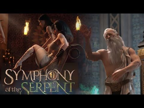 蛇之交响曲_Symphony of the Serpent 故事片段 专题图 5