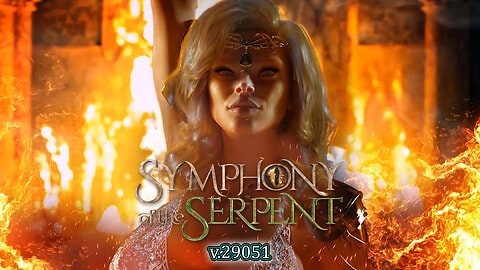 蛇之交响曲_Symphony of the Serpent PC游戏 画面 4