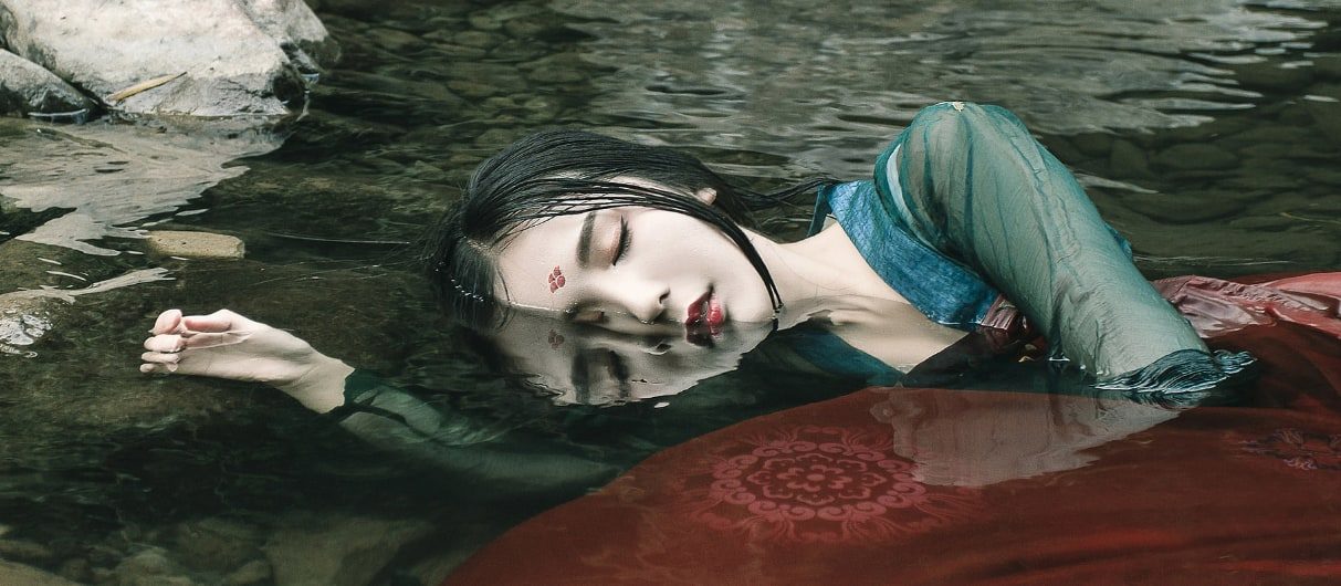 侠女逍遥录 实机画面 专题图 5
