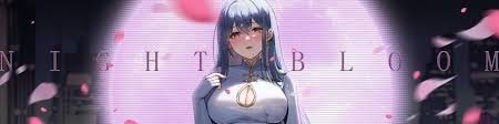 夜幕之花_Night Bloom 主线事件 内容截图 1