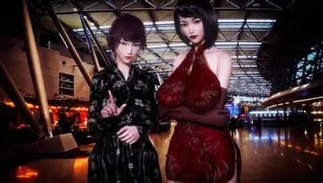 美德游戏 任务推进 玩法截图 8