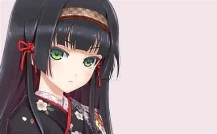 美少女万华镜 剧情向 玩法截图 4