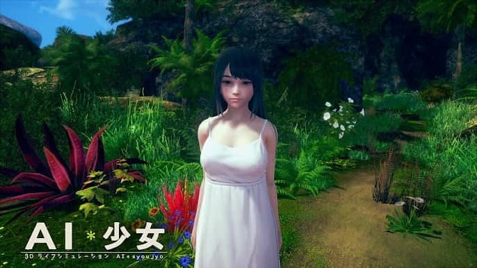 AI少女 章节事件 展示图 6