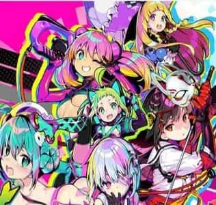 DLsite中文官网 剧情互动 资料图 6