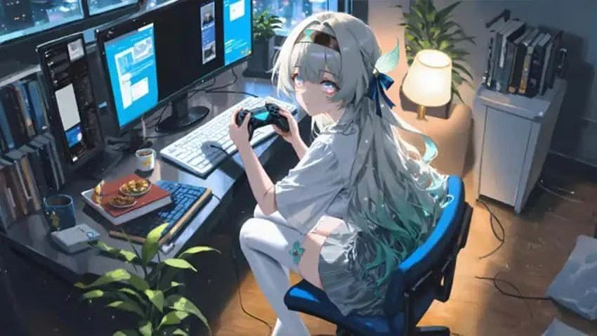 DLsite中文官网 版本内容 预览图 4