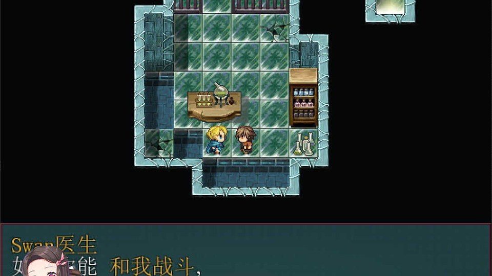 践踏之塔全9层汉化版 践踏之塔全9层汉化版汉化版下载：9F英文版说明 封面图