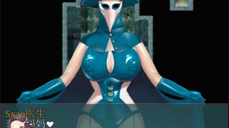 践踏之塔全9层汉化版 操作界面 资料图 4