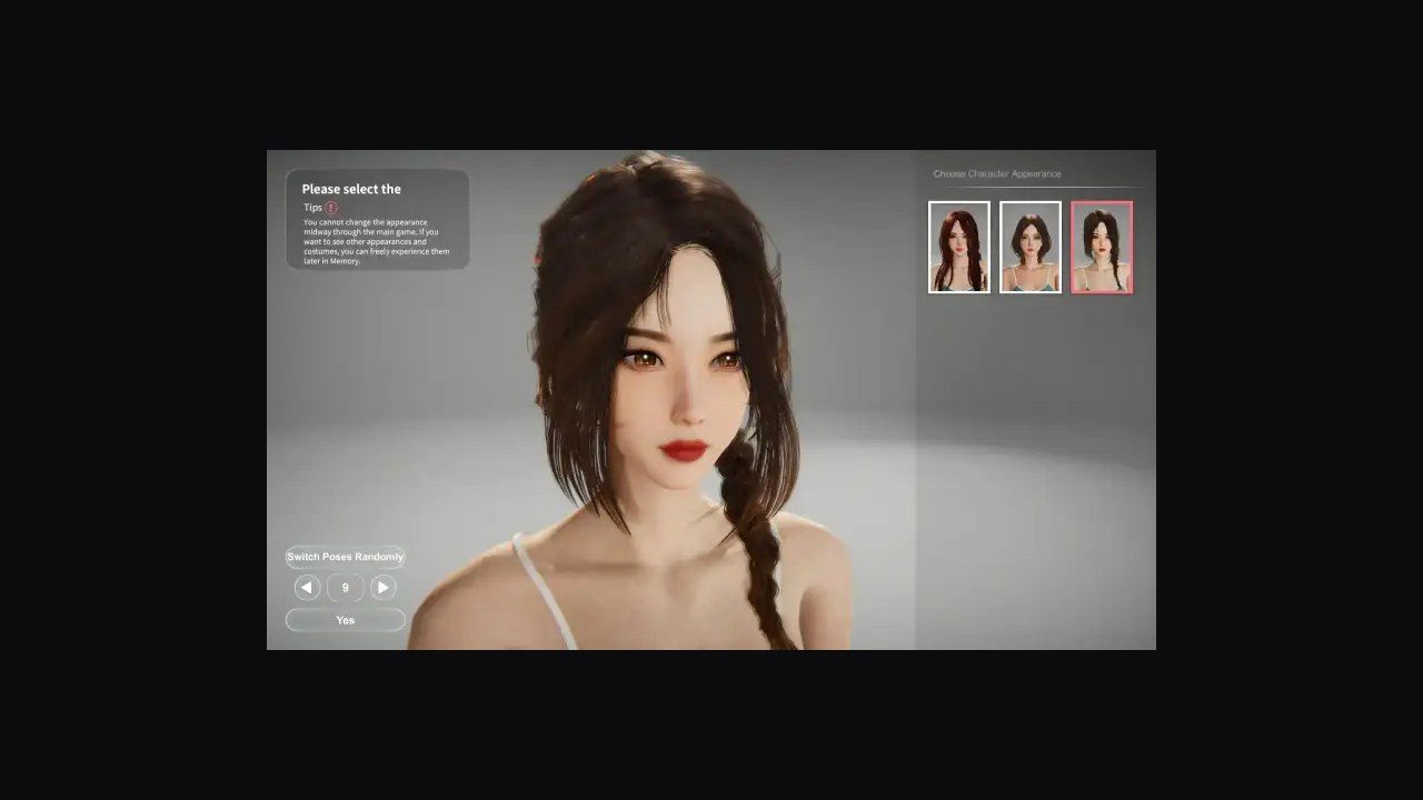 隔壁的美艳人妻TheWifeNextDoor 角色养成 展示图 6