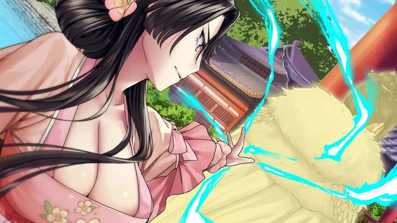 绯月仙行录 存档管理 预览图 4