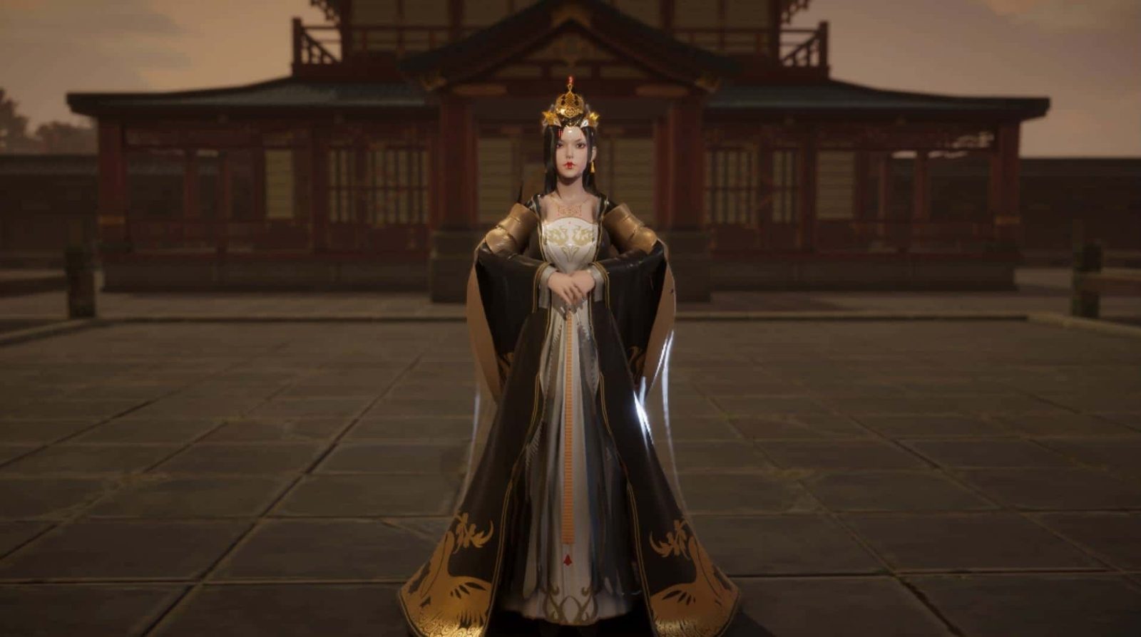 极品采花郎 PC版 实机截图 6