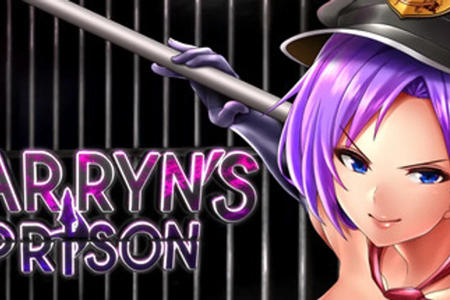 卡琳的监狱_Karryn's Prison 剧情互动 场景图