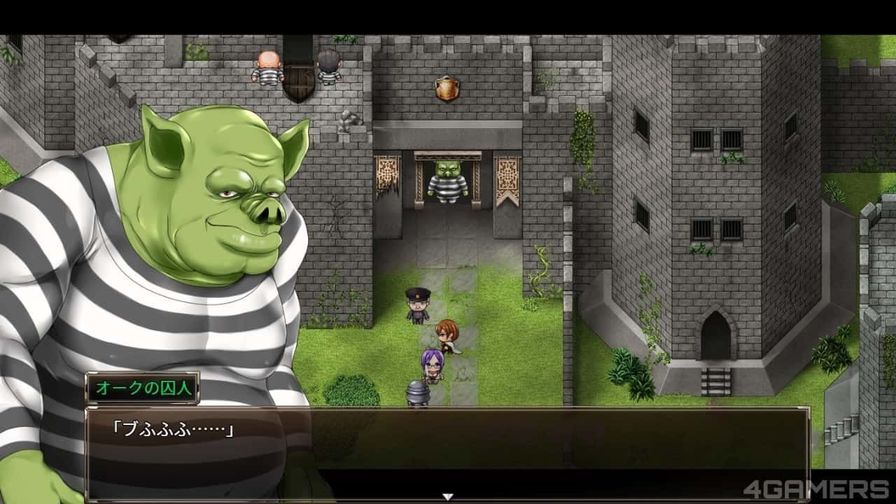 卡琳的监狱_Karryn's Prison 主线事件 专题图 3