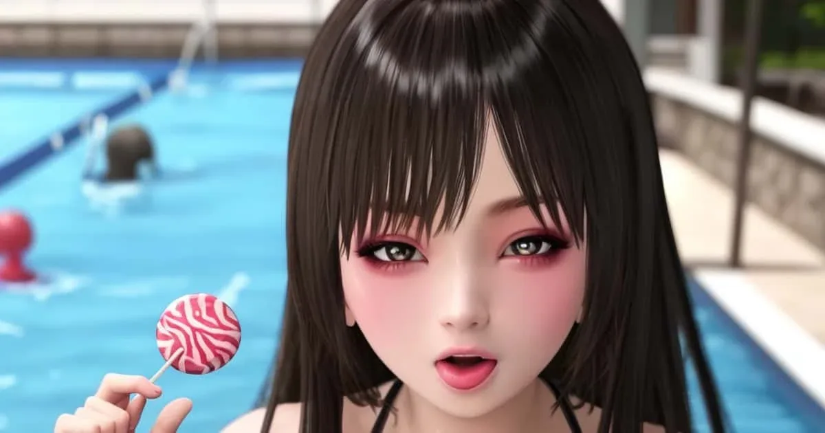梅麻吕3D合集 梅麻吕3D合集游戏攻略PC版 封面图