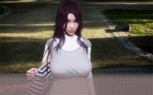美德V外传 主线事件 内容截图 2