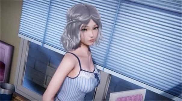 美德V外传 实机画面 详情图 6