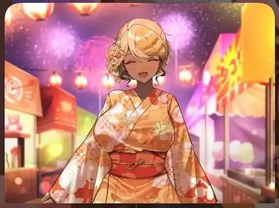 请成为最能干的VTuber吧! 版本指南 资料图 5