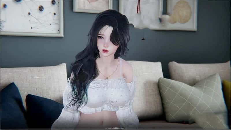 少年阿宾 中文界面 场景图 1