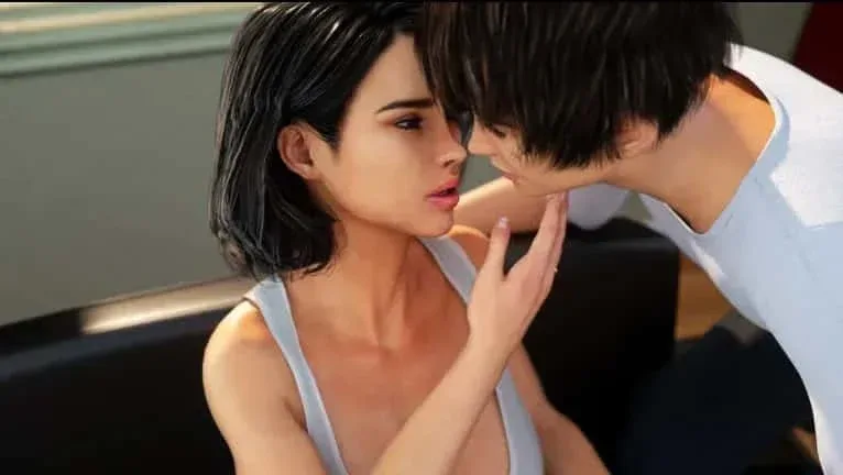 淑女都市 Milfy City 淑女都市 Milfy City汉化版下载PC版 封面图