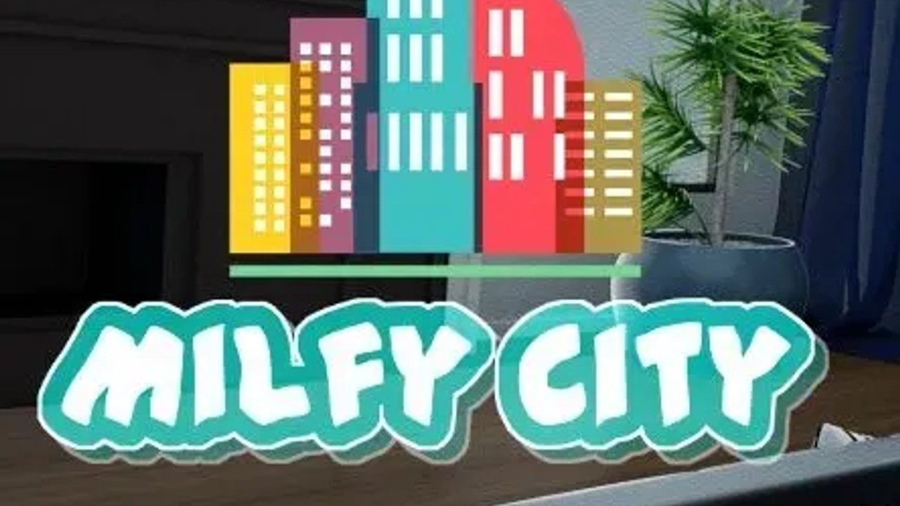 淑女都市 Milfy City 主线事件 专题图 7