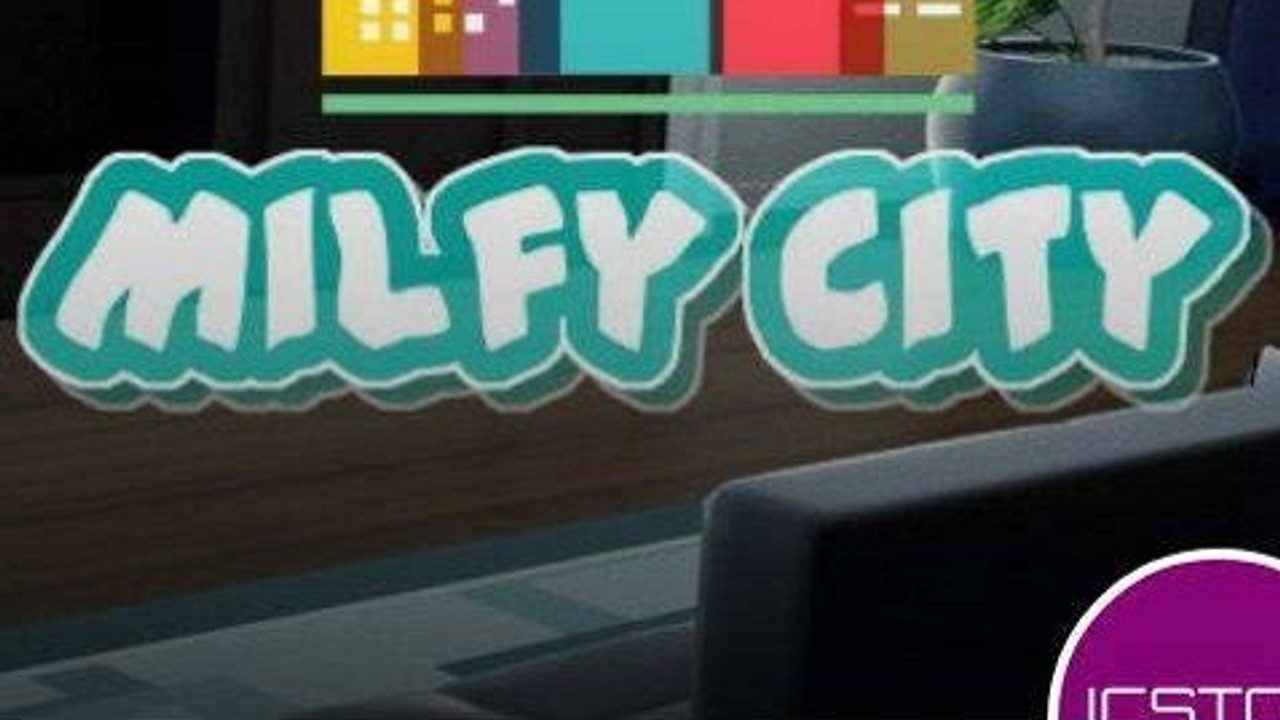 淑女都市 Milfy City 玩法展示 展示图 5
