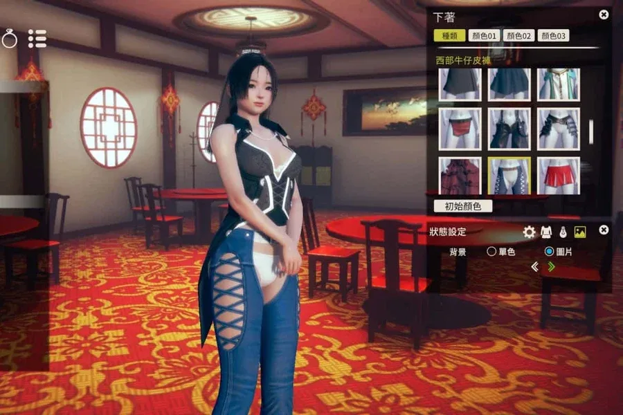 甜心选择2_Honey Select 2 Honey Select 2攻略大全版本资料 封面图