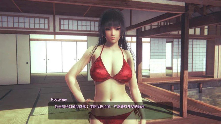 甜心选择2_Honey Select 2 实机画面 详情图 6