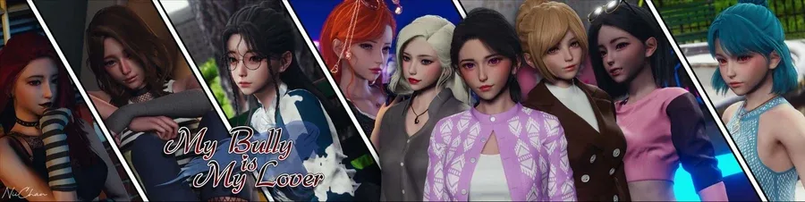 我的女友是恶霸 攻略要点 玩法截图