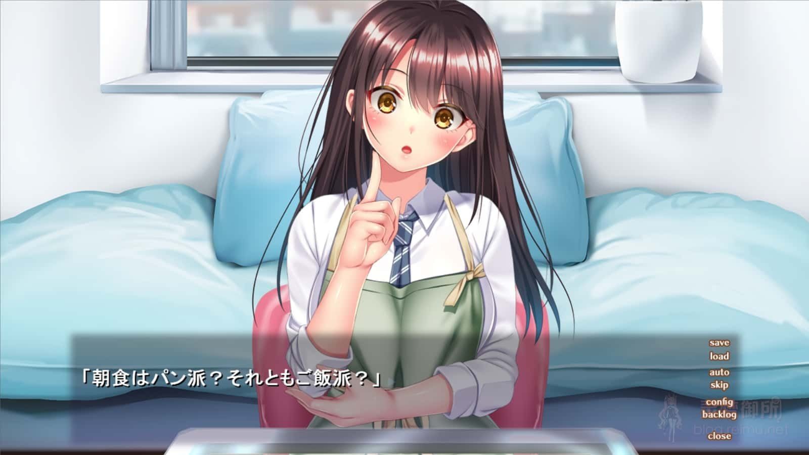 野猫少女的同居生活_Cat Girl Sweet Days 任务推进 详情图 8