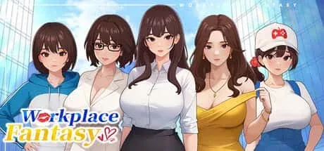 职场幻想 Workplace Fantasy 职场幻想 Workplace Fantasy中文官网PC版 封面图