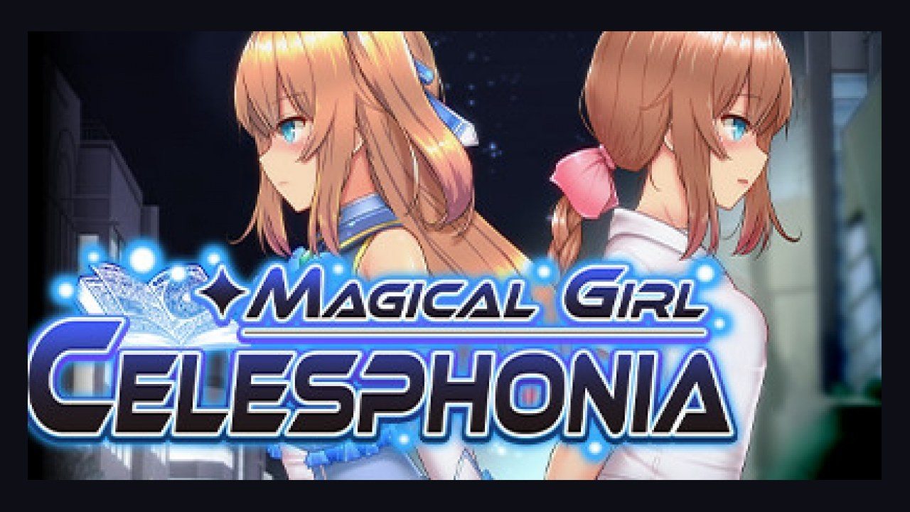 魔法少女天穹法妮雅MagicalGirlCelesphonia 探索场景 玩法截图 2