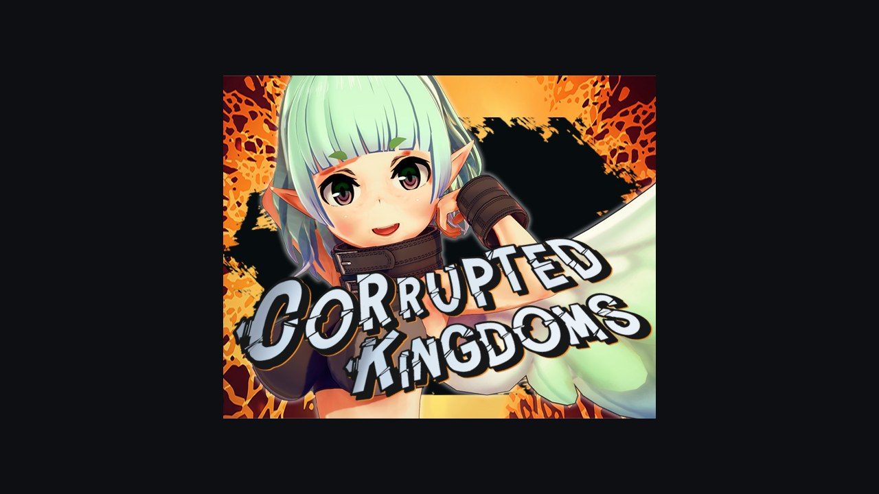 腐败王国CorruptedKingdom 章节事件 展示图