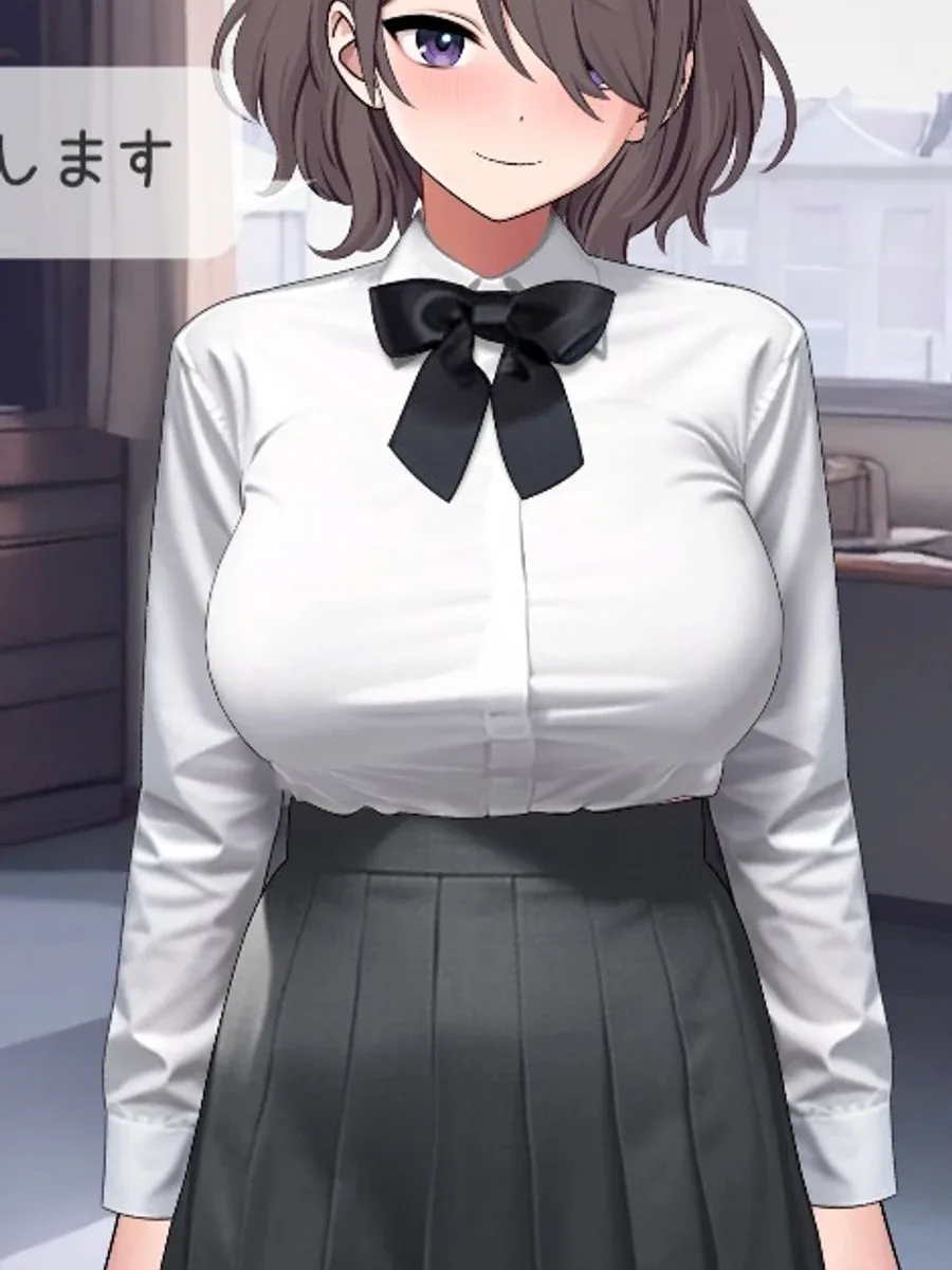 校规女子_校則女子 独立游戏 专题图