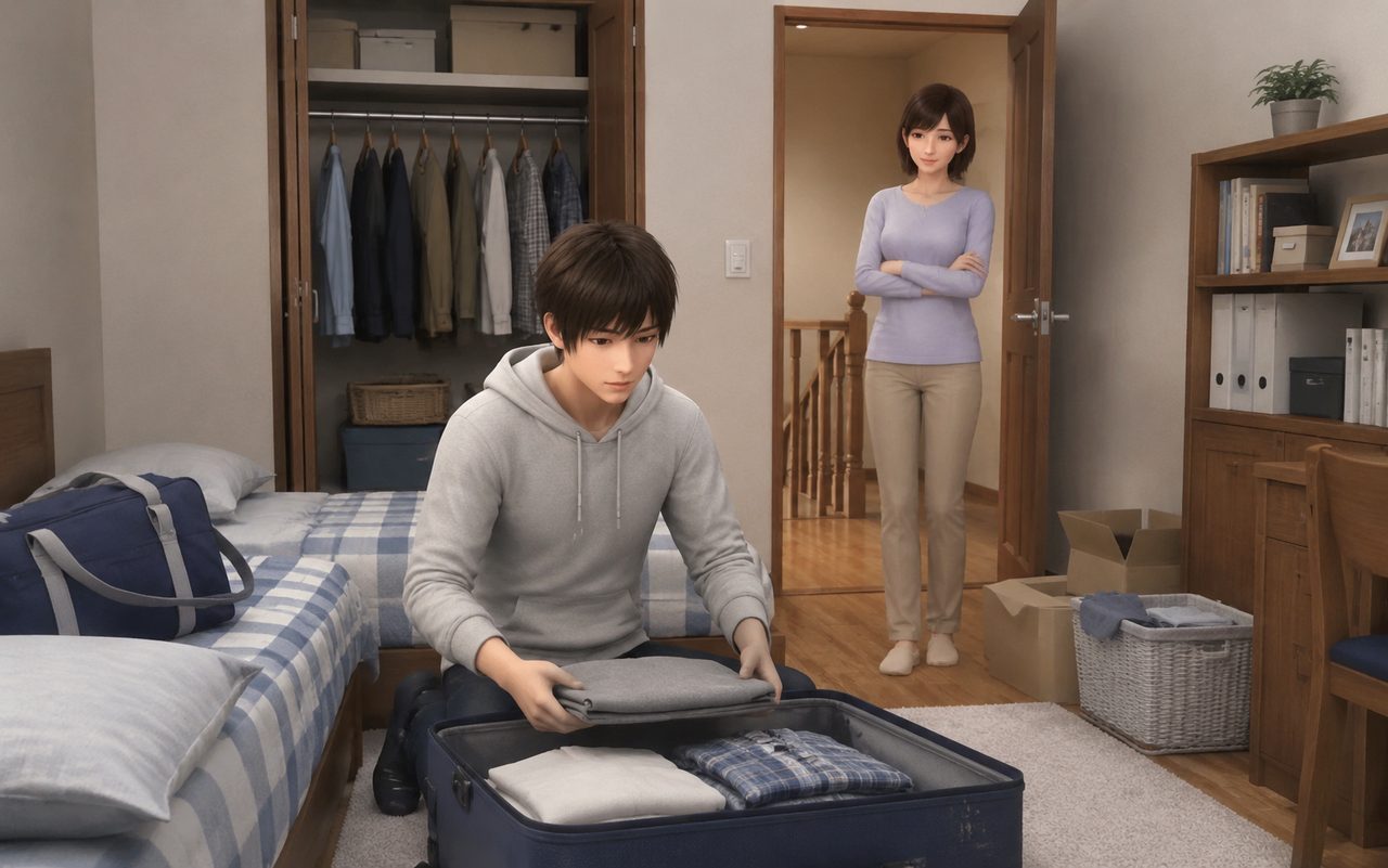 新家庭 3D沙盒 资料图 8