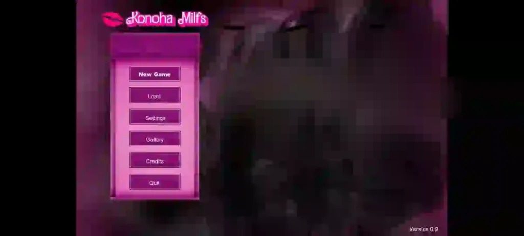 木叶熟女 章节事件 场景图 2