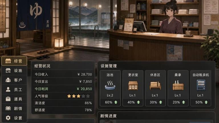 背德浴场 版本内容 页面配图 1