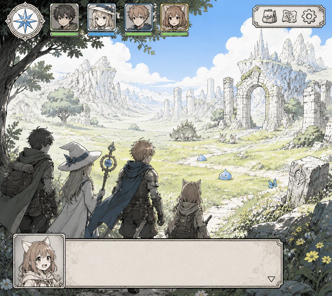 妹相随 汉化整合版 专题图 1