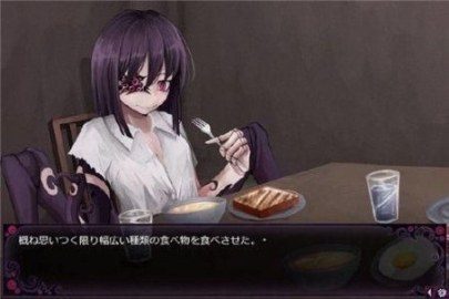 蛊惑的幼虫 版本内容 玩法截图 8